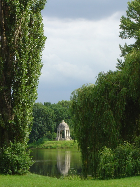 Pavilion